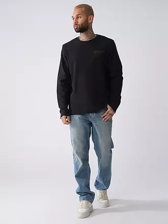 LEE | Jeans Straight Fit WEST | 